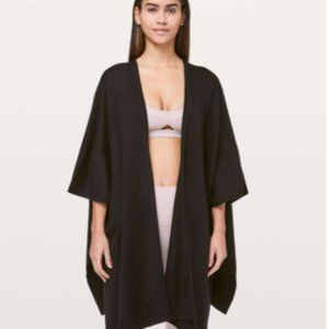 NWT! Lululemon Free to Coast Wrap